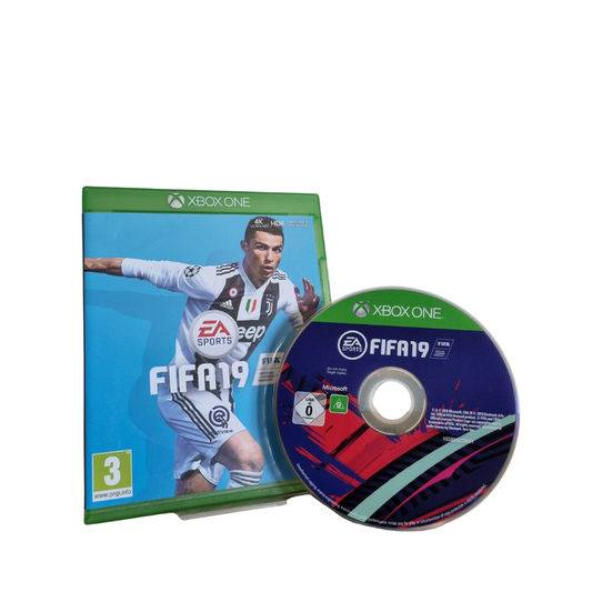 FIFA 19 - Xbox One Game