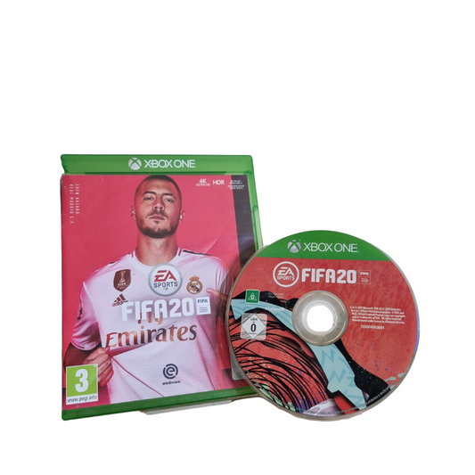 FIFA 20 - Xbox One Game