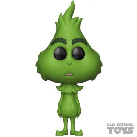 Funko Pop! Vinyl | The Young Grinch (The Grinch) #662