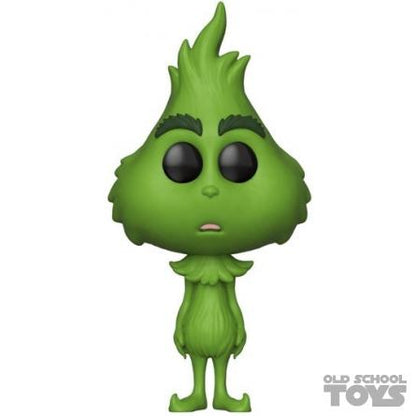 Funko Pop! Vinyl | The Young Grinch (The Grinch) #662